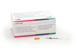 Covetrus Jeringa Desec Insulina 30 gr 03x12 mm 1 mL 100Ui